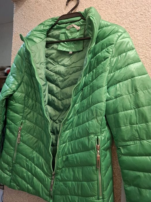 Пролетно олекотено яке20евро