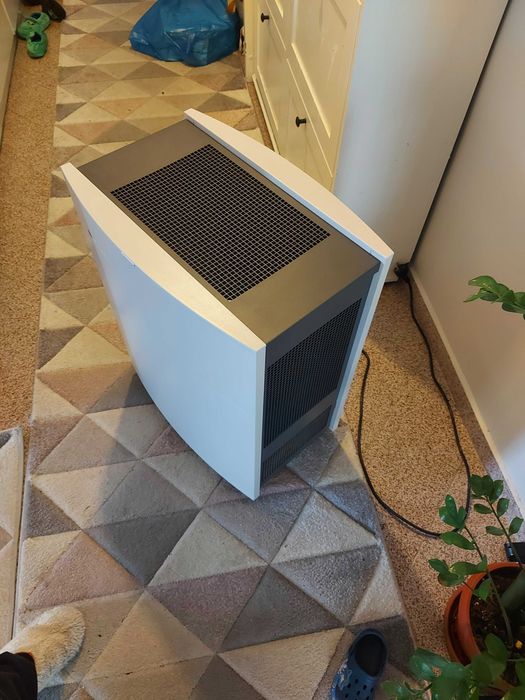 Blueair 680I PF Въздухопречисвтател