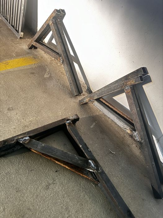 Крепленя для кондиционера