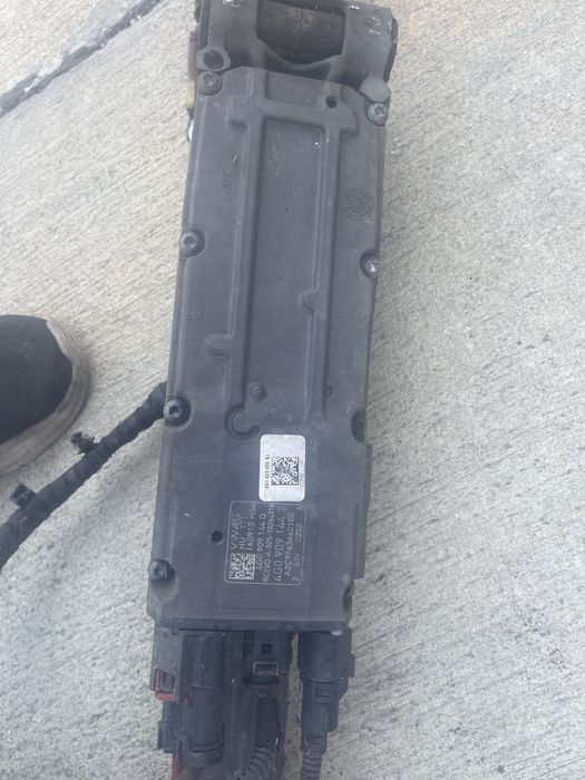 Рейка за Ауди А6 А7