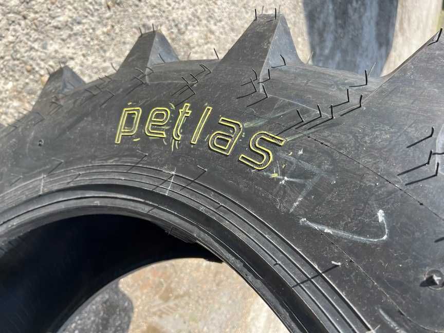 Marca PETLAS radiale 380/85R34 anvelope noi 14.9-34