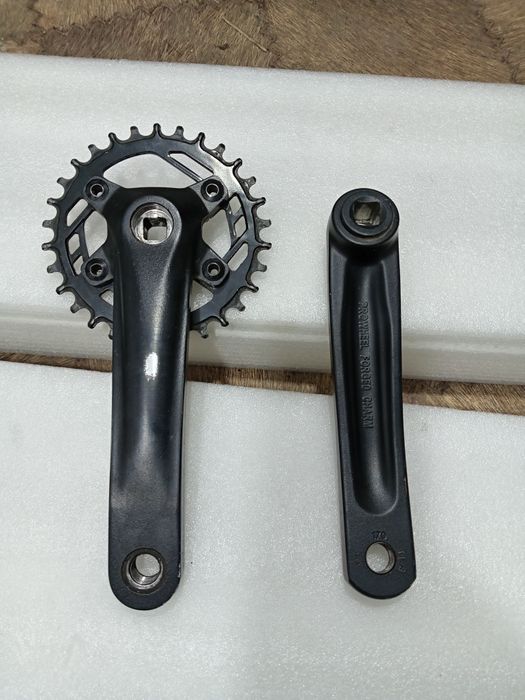 Продам шатуны для велосипеда