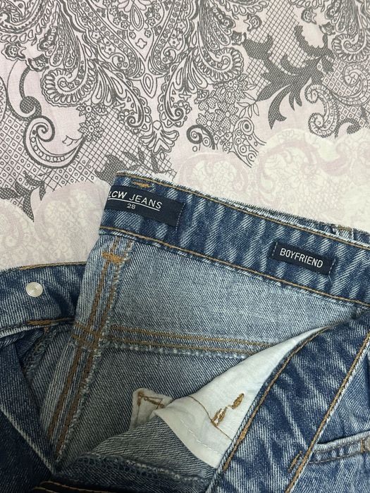 джинсы размер м 36