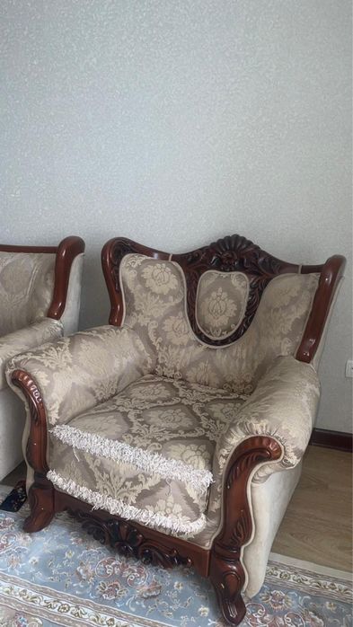 Диван в гостиную