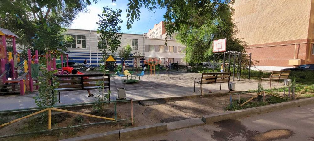 Продается 3х комнатная квартира