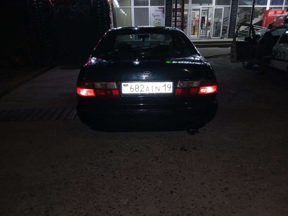 Продам Таёта Корона