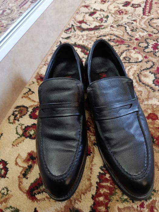 Tufli erkaklar uchun