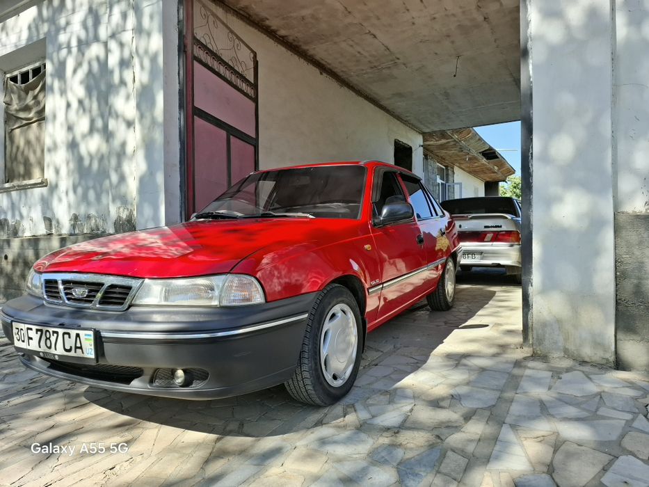 Nexia 1 minishga tayyor xarajati umuman yuq