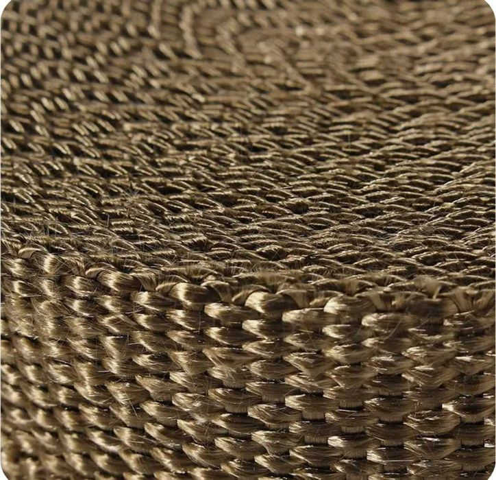 Термолента для глушителя