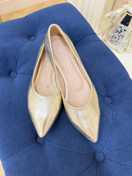 Женская обувь из Турции