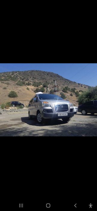 Hunday stariks miniven