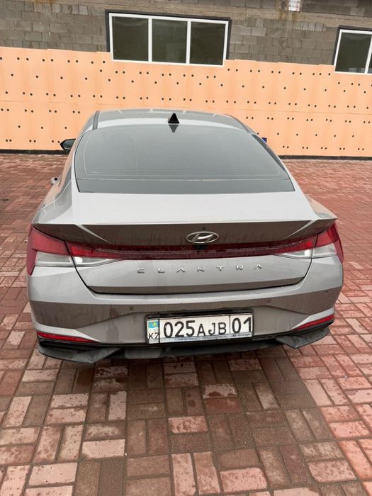 Продам хюндай елантру