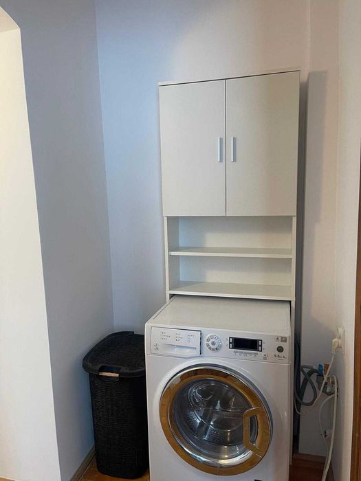 Proprietar inchiriez apartament 3 camere Piata Iancului metrou