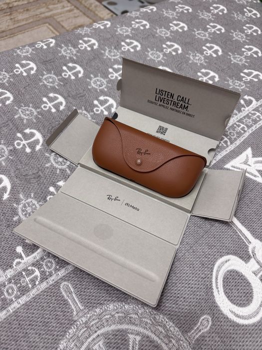 Rayban Meta Хамелеон Срочно!