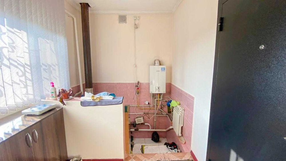 Продам частный дом Акбота Империя