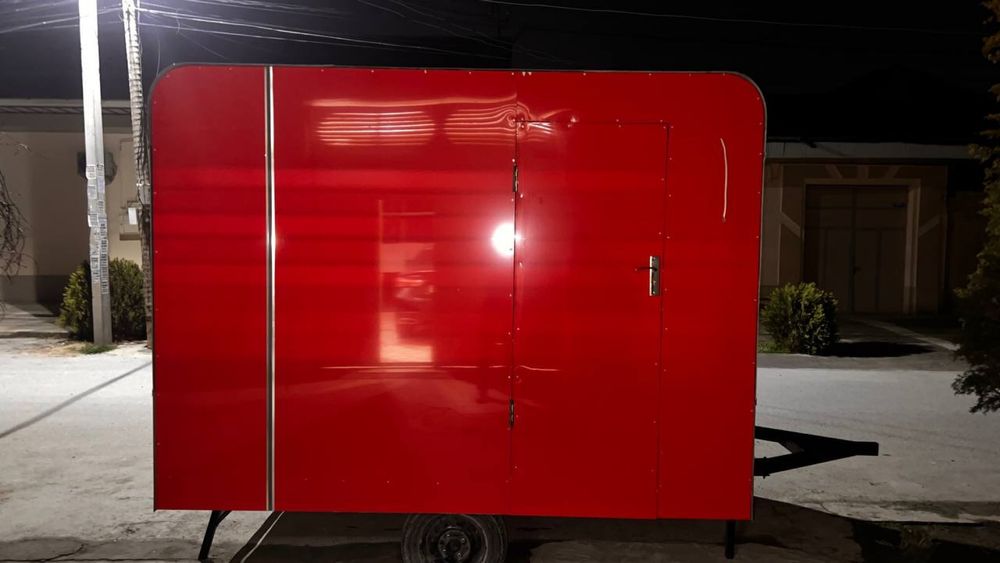 Food truck Food truck