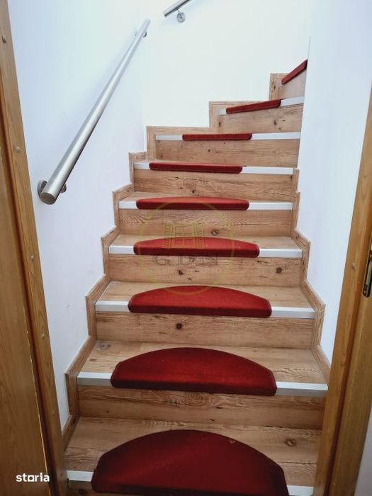 Duplex de vanzare – Brasov, Str. Lamaitei