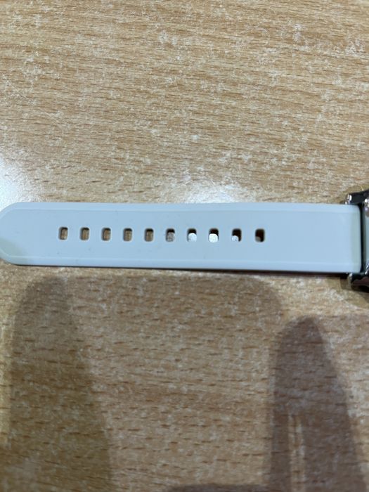 Цифровые часы GPS