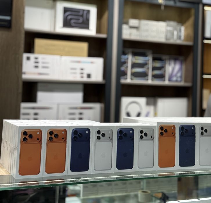 Все модели iPhone по выгодным ценам