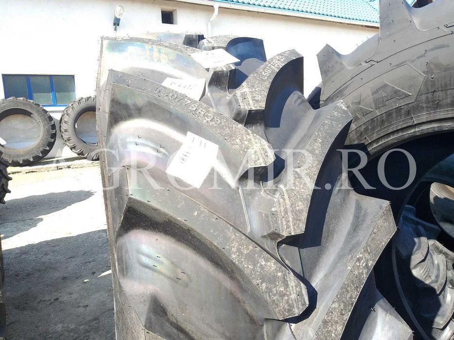 Anvelope de combina 650/75R32 172A8 avem si 800/65r32 anvelope ozka bkt alliance ascenso ceat pt claas new holland tucano john deere