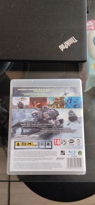 PS3, Play Station 3, игра