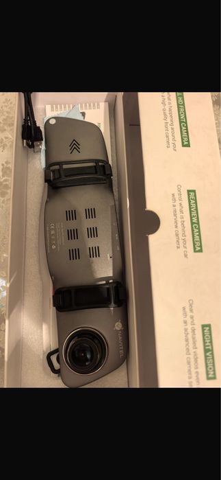 Видео регистратор