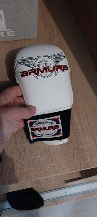 Kimono Karate Masibo Sport Intermediar