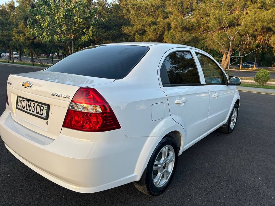 Nexia 3 4 pozitaiya 2018 yil 90.000 km