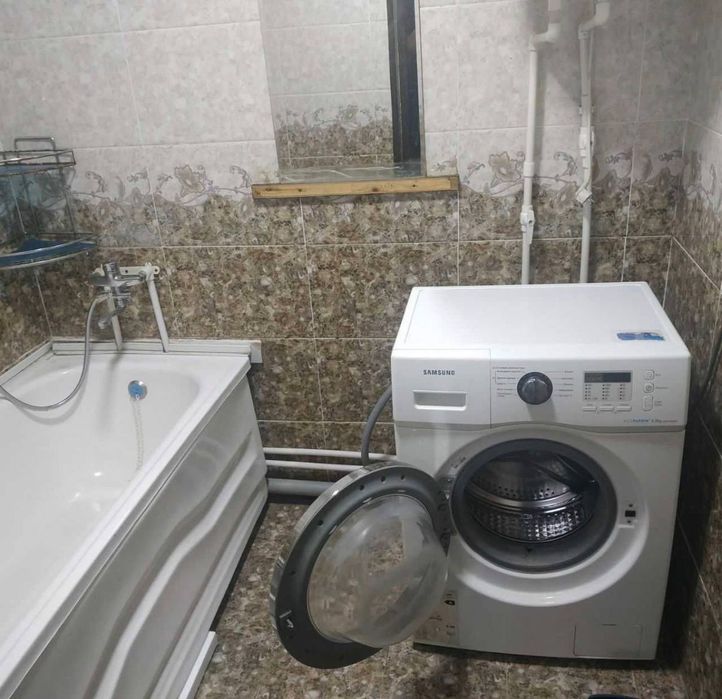 Algoritm Eshonguzar city