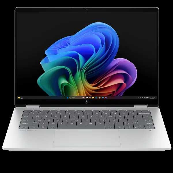 HP OMNIBOOK 5 Flip 14-FP0023DX Core 7-150U/16/512/14" 2K/W11/