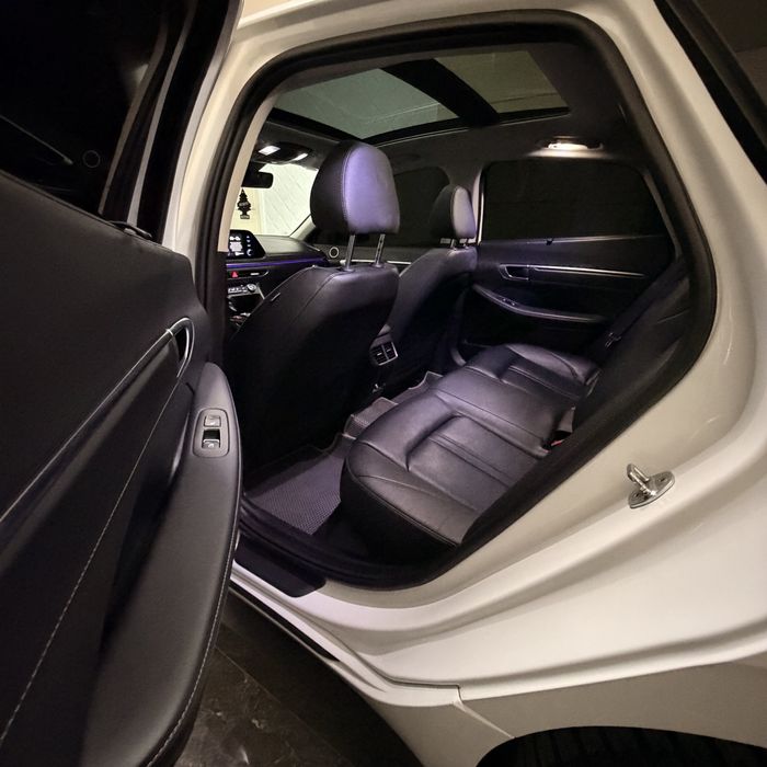 Hyundai Sonata Сотилади