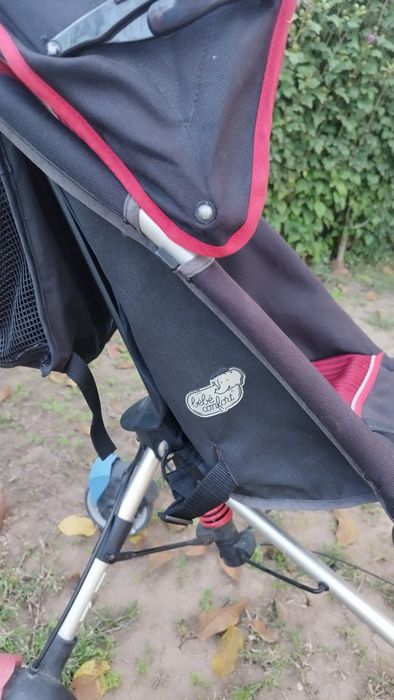 Детска количка..