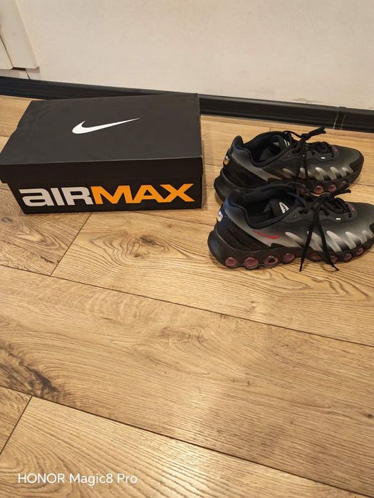 Мъжки маратонки Nike DN8