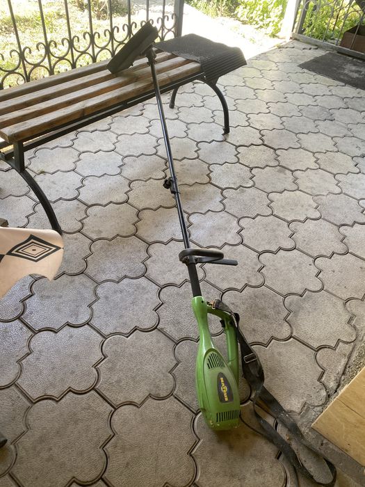 Триммер электрический