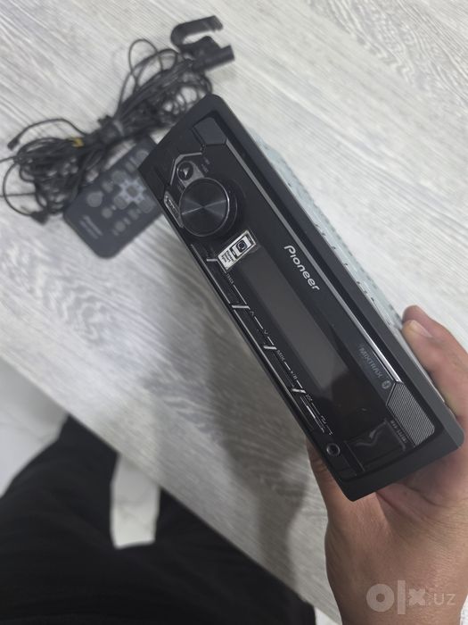 pioneer mvh-s325bt