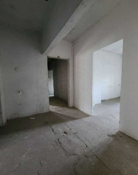 Новостр. 4-х комнатная в Новостройке ул. Нукусская 2 балкона ID: 4744