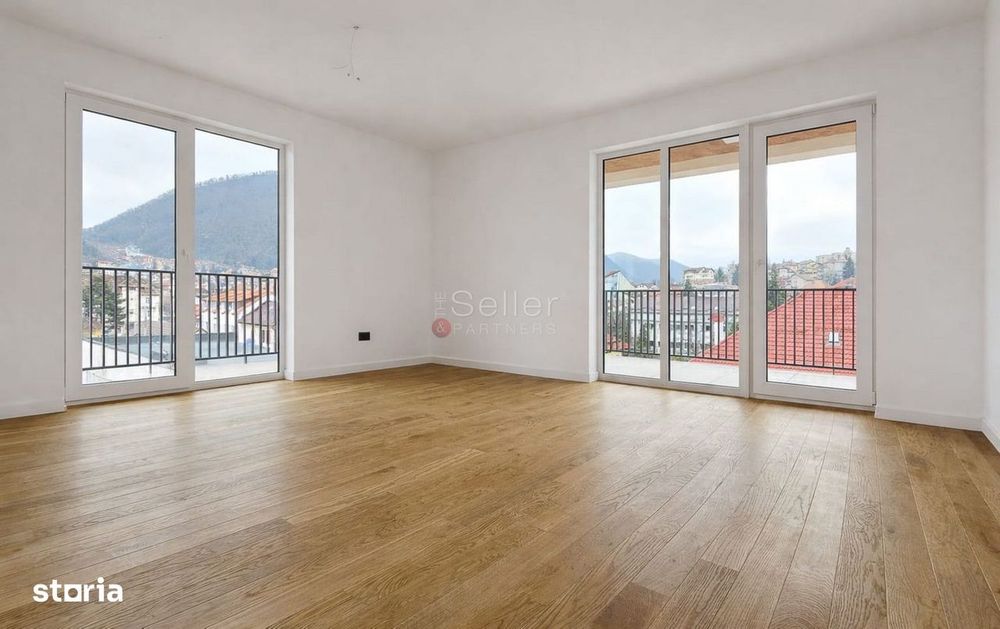 Pozitionare Centrala- Apartament Gama Premium — fotografia 3