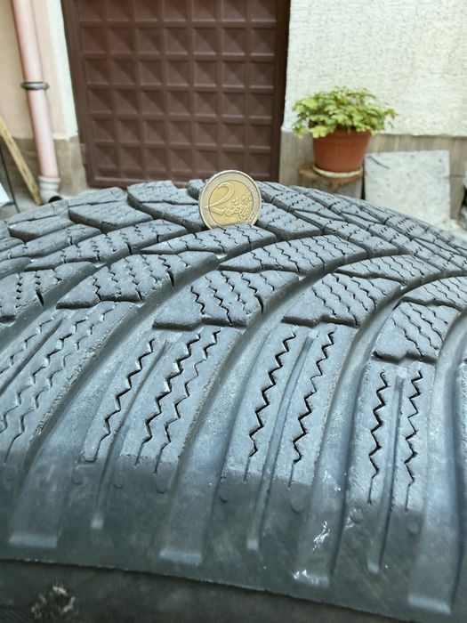 Зимни Гуми firestone 225/50/17