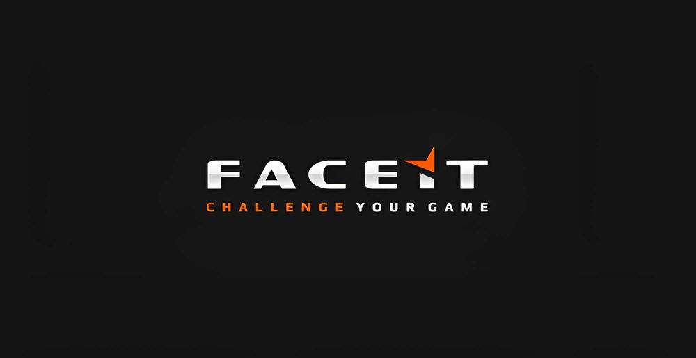 Faceit acc 2500эло