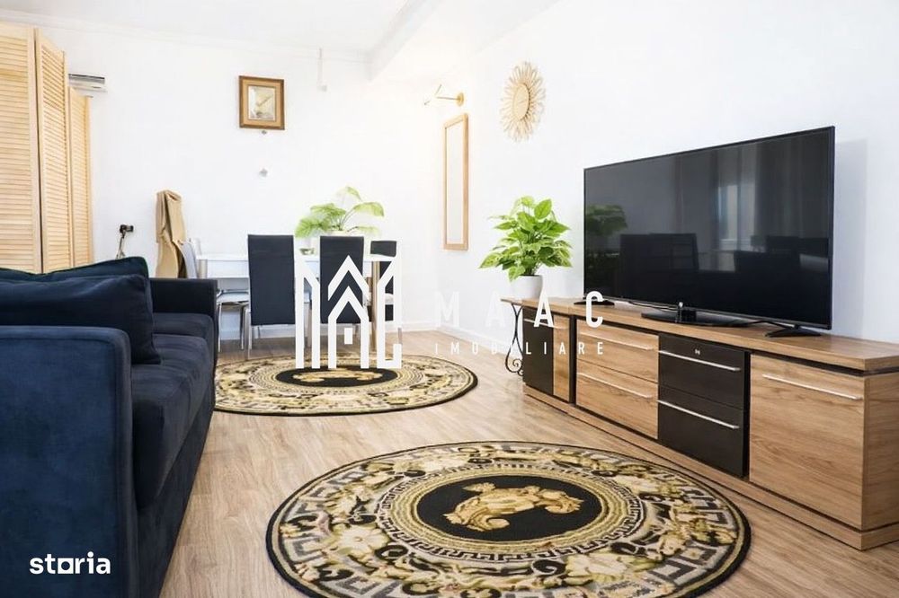 Apartament 2 Camere | 47 MPU | Bulevardul Mihai Viteazul — fotografia 1