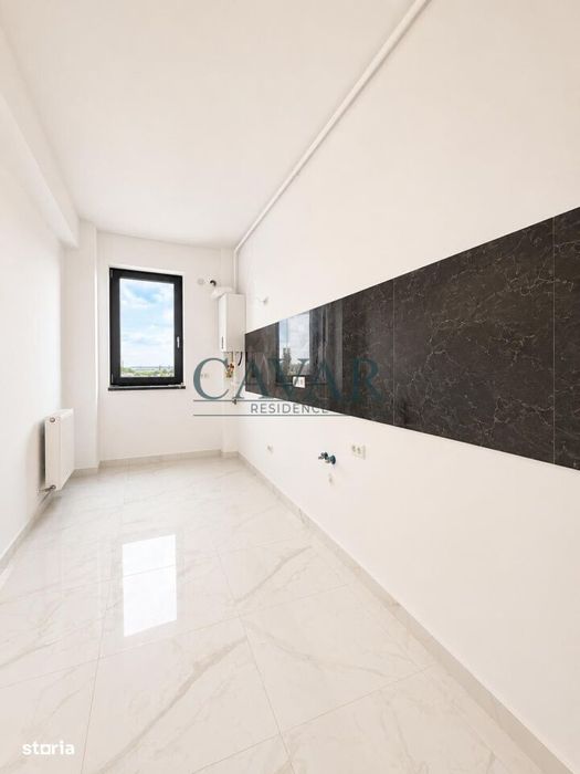 Proiect Cavar Residence Finalizat Poze Reale
