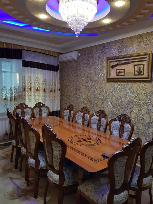 Аренда 3-х комнатной квартиры