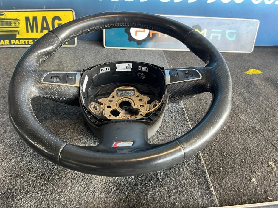 Оригинален волан за Ауди Audi A3 Q5 ном 103