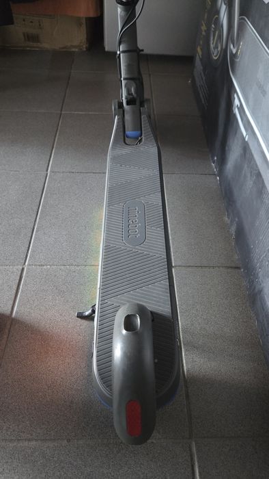 Trotinetă Electrică Ninebot Segway <12ani