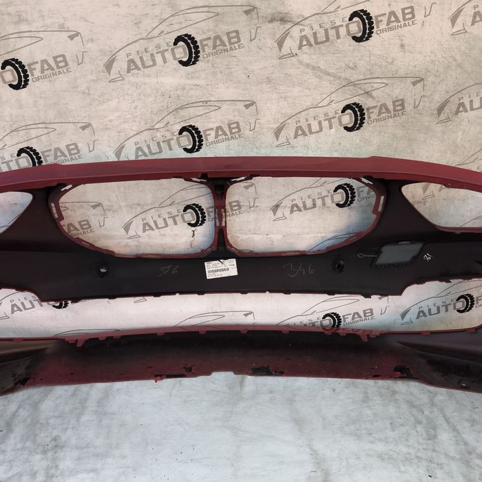 Bara fata BMW Seria 1 F40 M-Paket an 2019-2020-2021-2022-2023-2024