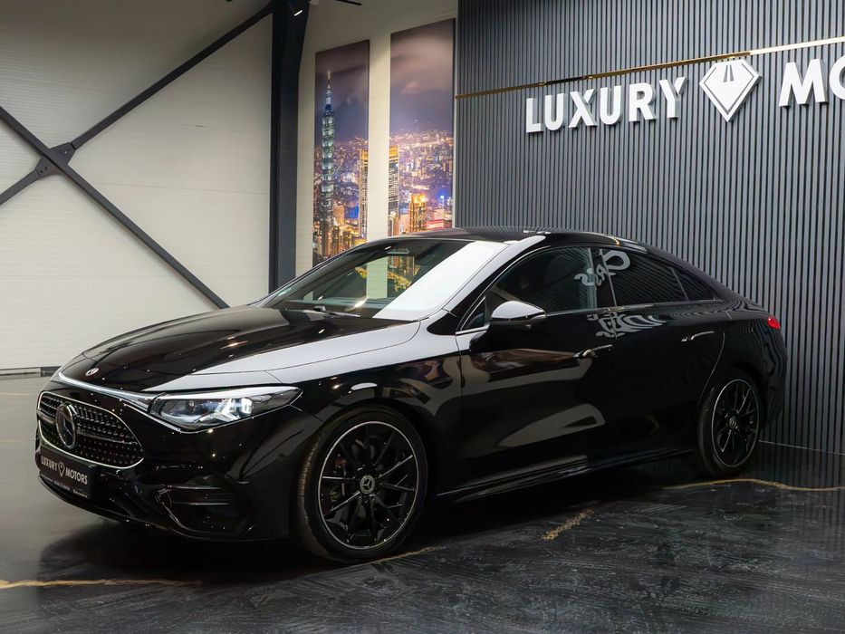 Mercedes-Benz CLA 200 | Garantie de producator | Leasing auto |