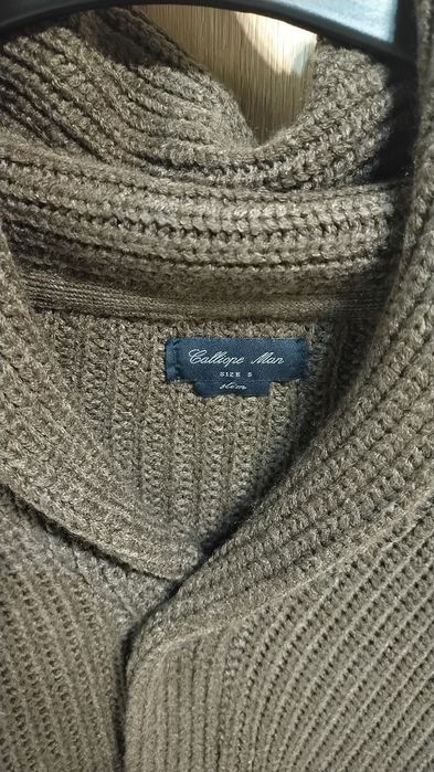 Cardigan Maro M Calliope