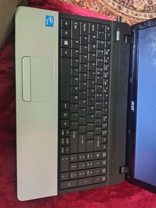 Să vin de laptop
