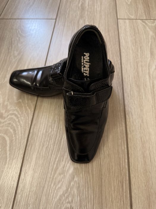 Туфли на мальчика