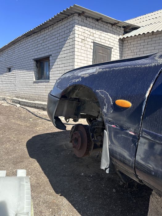 Авторазбор Mazda 626 cronos